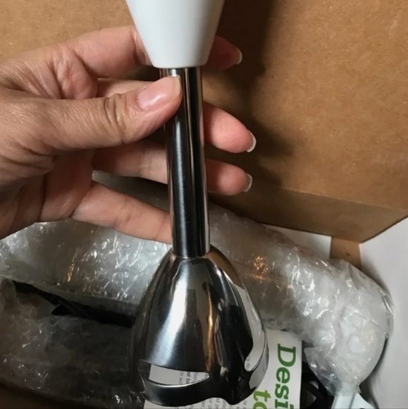 Dr. Brown's Handheld Immersion Puree Baby Food Blender - Picture 6 of 6